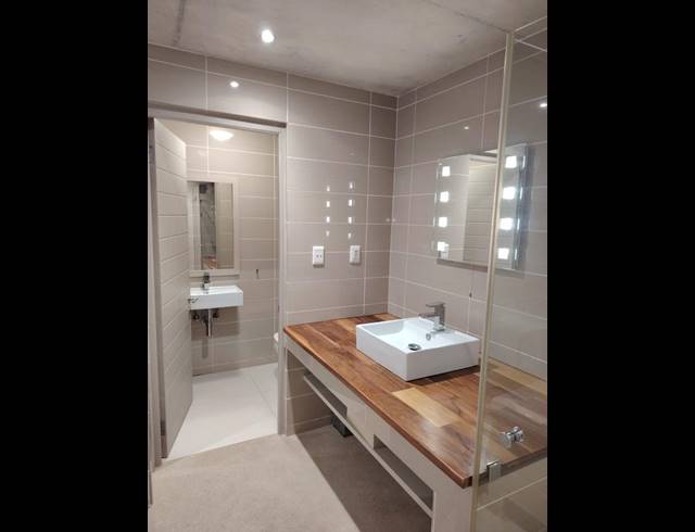 1 BEDROOM PROPERTY TO RENT IN VOELKLIP